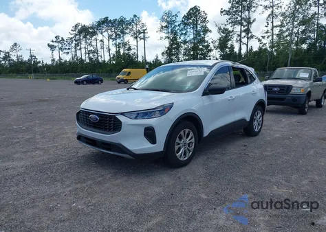 2023 Ford Escape Active из США, поврежденный, VIN 1FMCU0GN8PUA35645